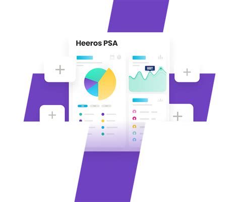 Heeros PSA Software .